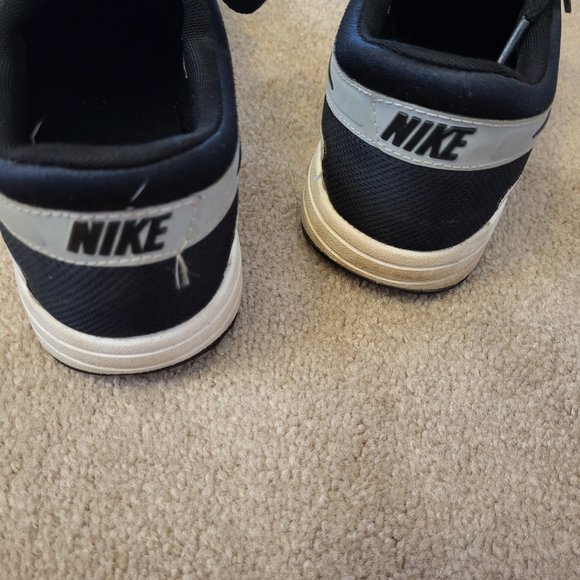 Nike Air Max Zero Womens Size 8 - Picture 3 of 3